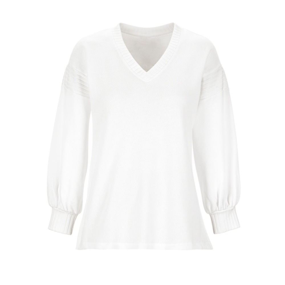 Cabi Kayak Sweater NWOT.